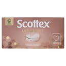 Scottex Ultra Soft 80 Fazzoletti